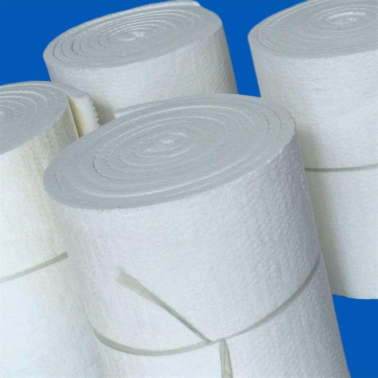 溪湖陶瓷纤维毡