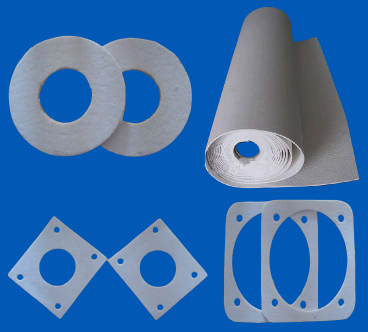 溪湖陶瓷纤维纸